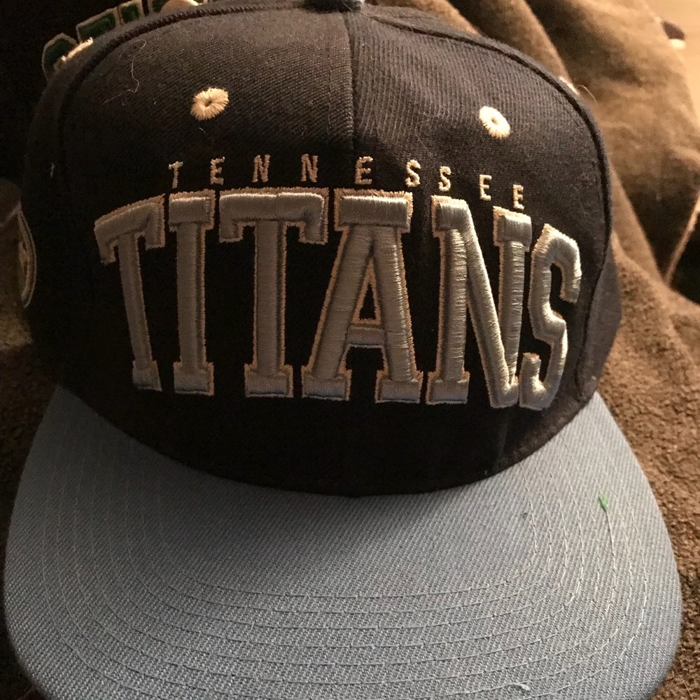Titans NFL SnapBack